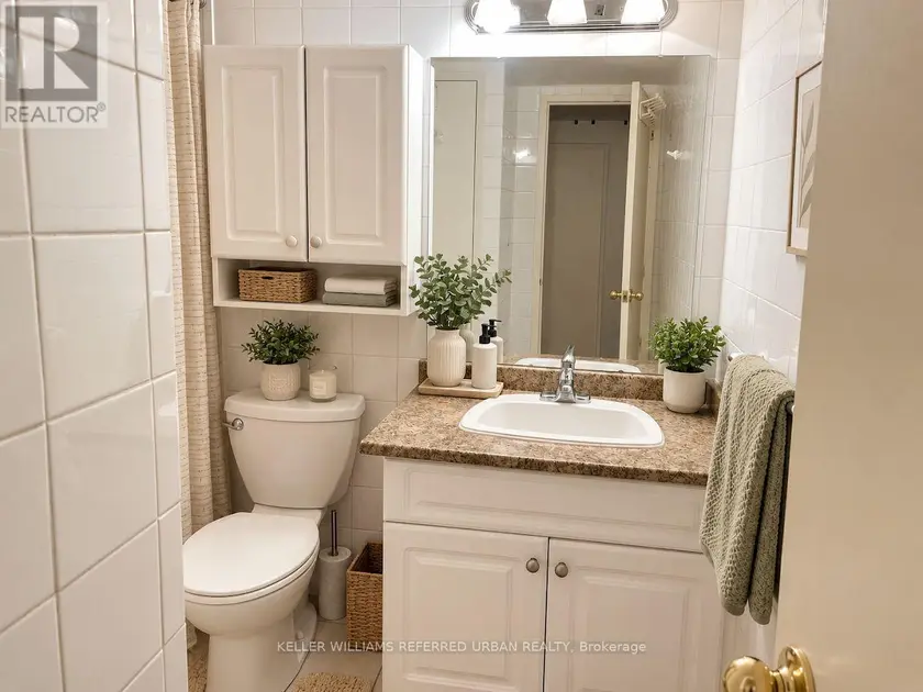 Apartment at 306 - 14 NEILSON DRIVE, Toronto