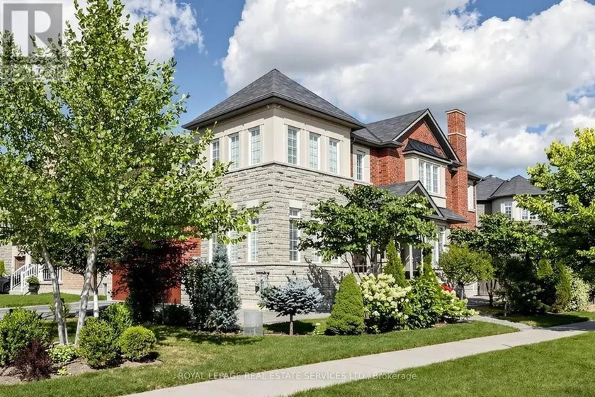 Detached at 68 HARTWELL ROAD, Halton Hills