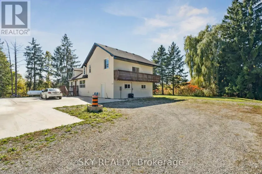 Detached at 12478 5 LINE, Halton Hills