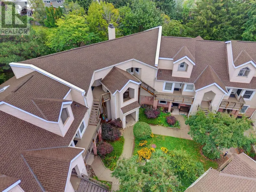 Townhouse at 309 - 1210 THORPE ROAD, Burlington