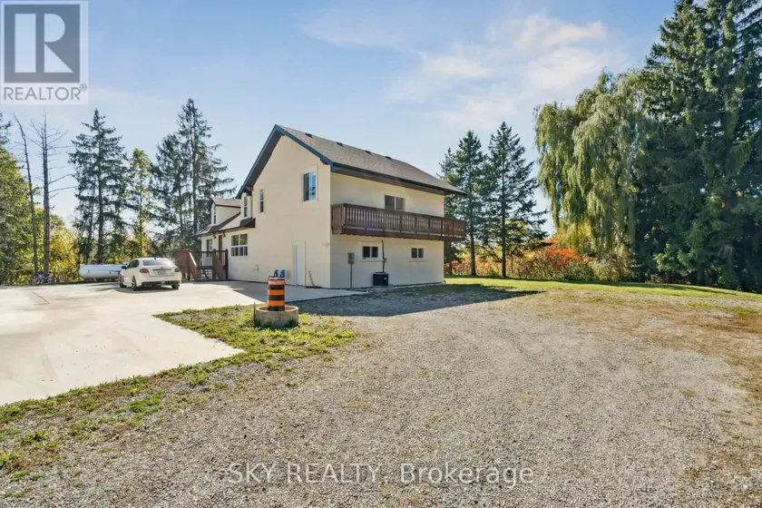 Detached at 12475 5TH LINE, Halton Hills