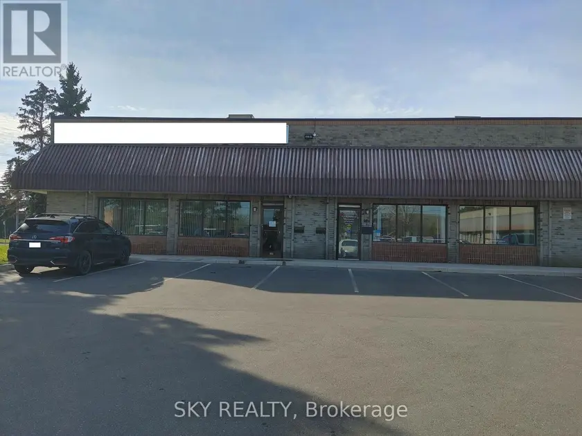 Other at 12/13 - 140 ADVANCE BOULEVARD, Brampton