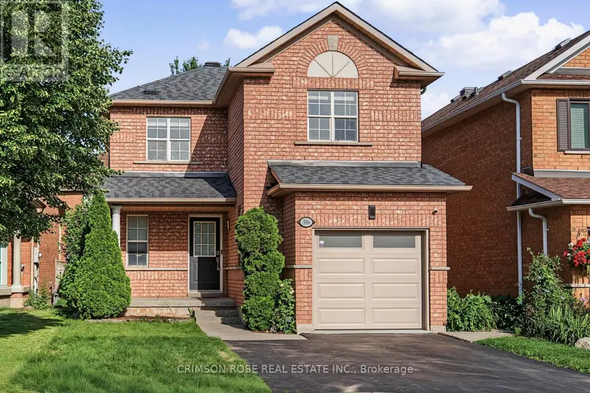 Detached at 506 PONDVIEW PLACE, Oakville