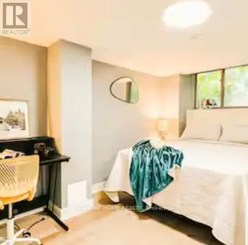 Townhouse at BASEMENT FRONT - 127 FREDERICK TISDALE DRIVE, Toronto