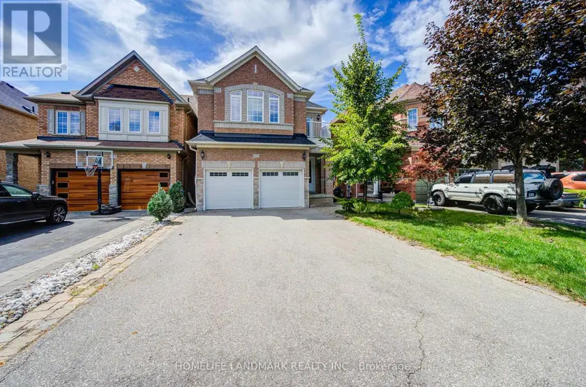 Detached at 4478 CENTRETOWN WAY, Mississauga