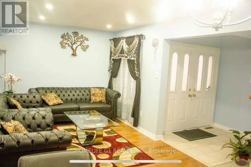 Semi-Detached/Link at 30 SECORD CRESCENT, Brampton