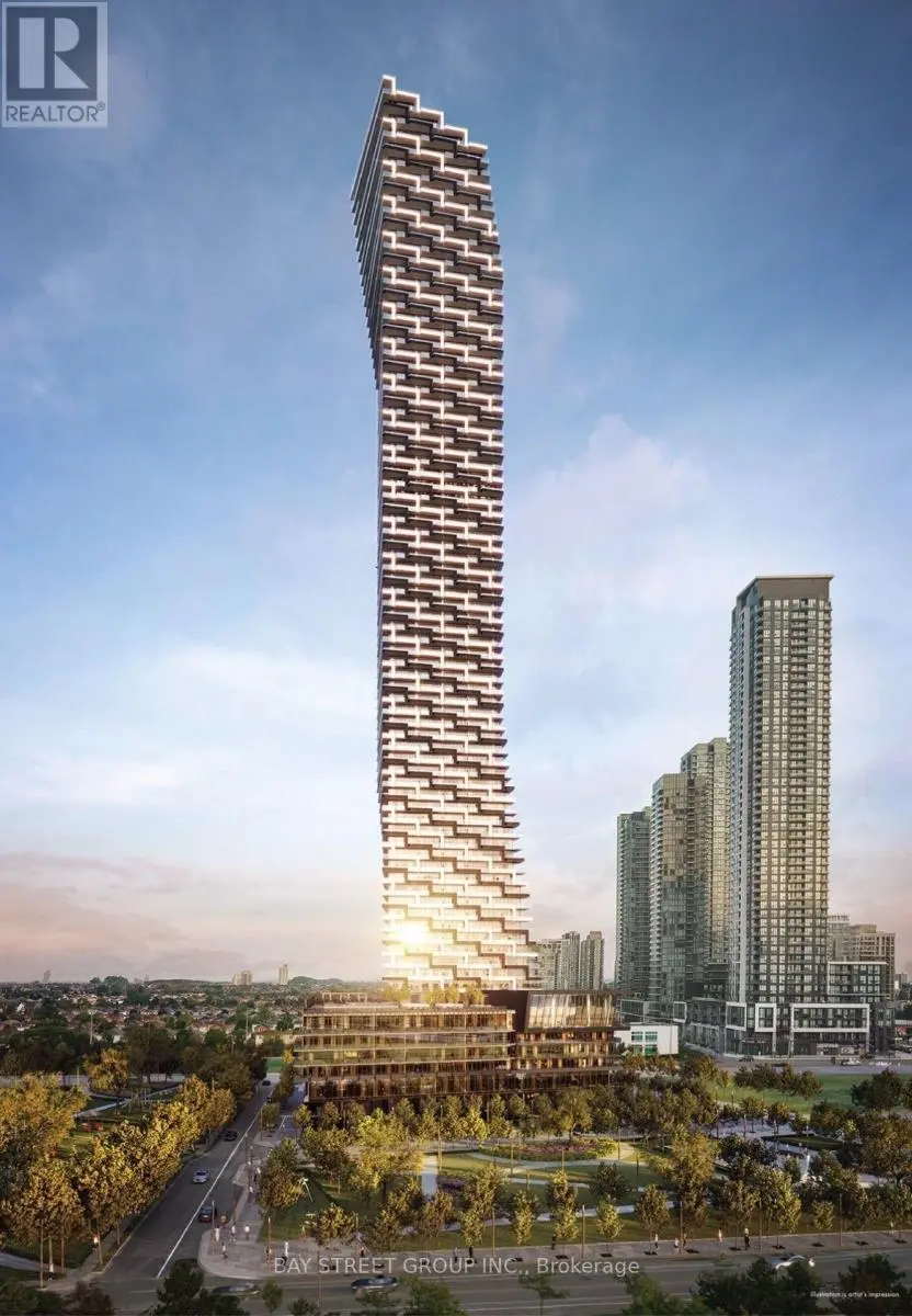 Apartment at 4103 - 448 BURHAMTHORPE ROAD W, Mississauga