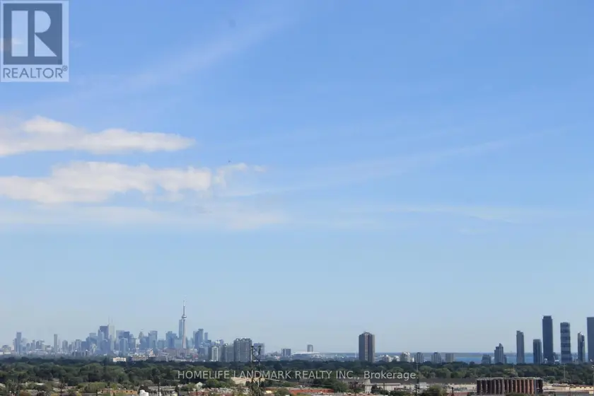 Apartment at 1202 - 50 THOMAS RILEY ROAD, Toronto