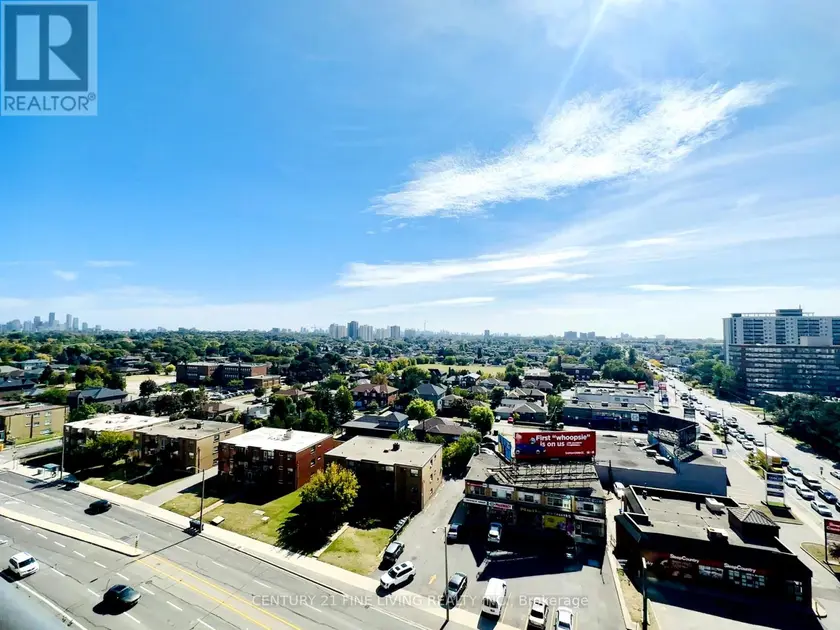 Apartment at 1108 - 830 LAWRENCE AVENUE W, Toronto