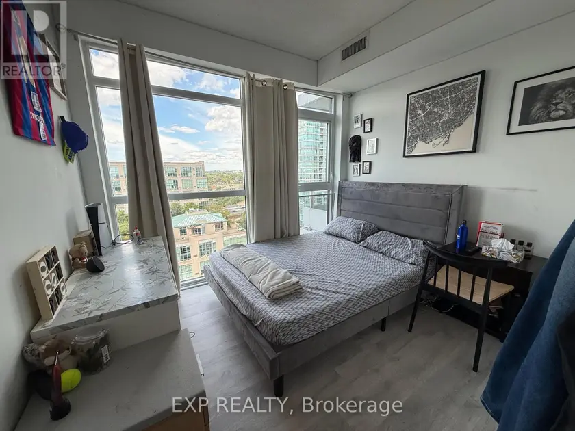 Apartment at 1410 - 251 MANITOBA STREET, Toronto