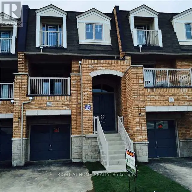 Townhouse at 2 - 149 INSPIRE BLVD. BOULEVARD, Brampton
