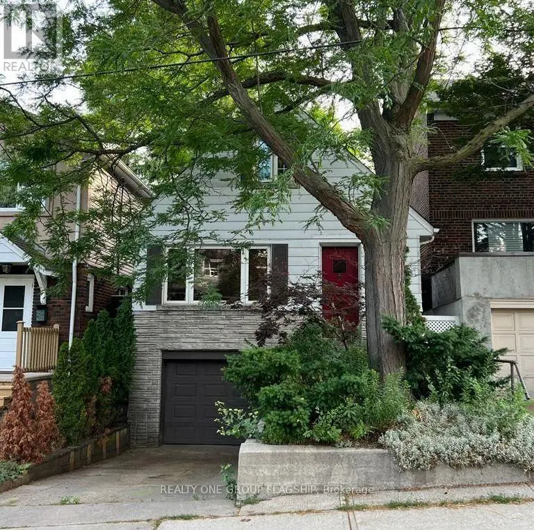 Detached at 22 RUNNYMEDE ROAD, Toronto