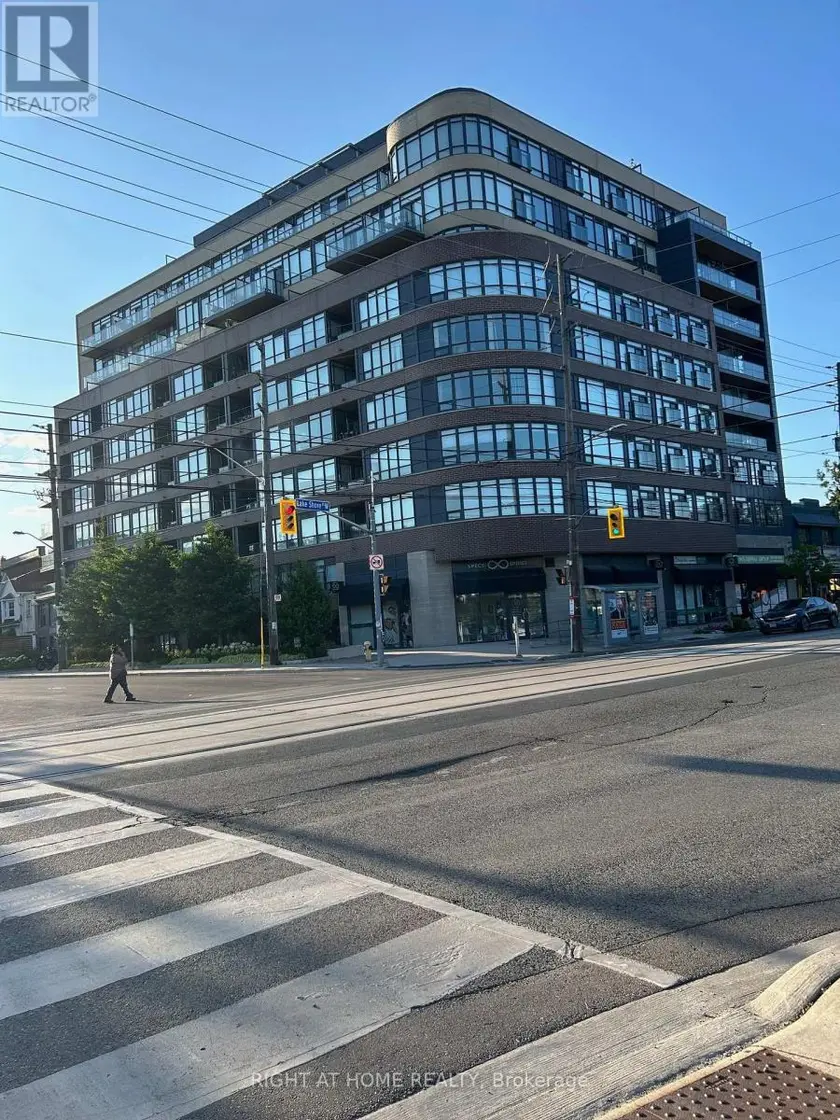 Apartment at 810 - 11 SUPERIOR AVENUE, Toronto