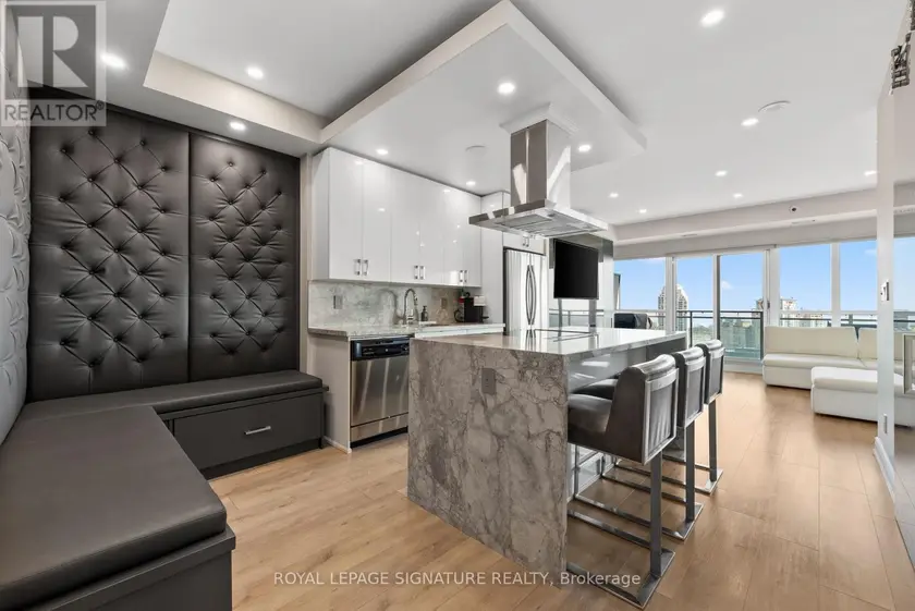 Apartment at 2128 - 165 LEGION ROAD, Toronto