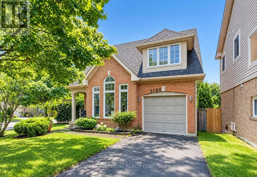 Detached at 5180 BUNTON CRESCENT, Burlington