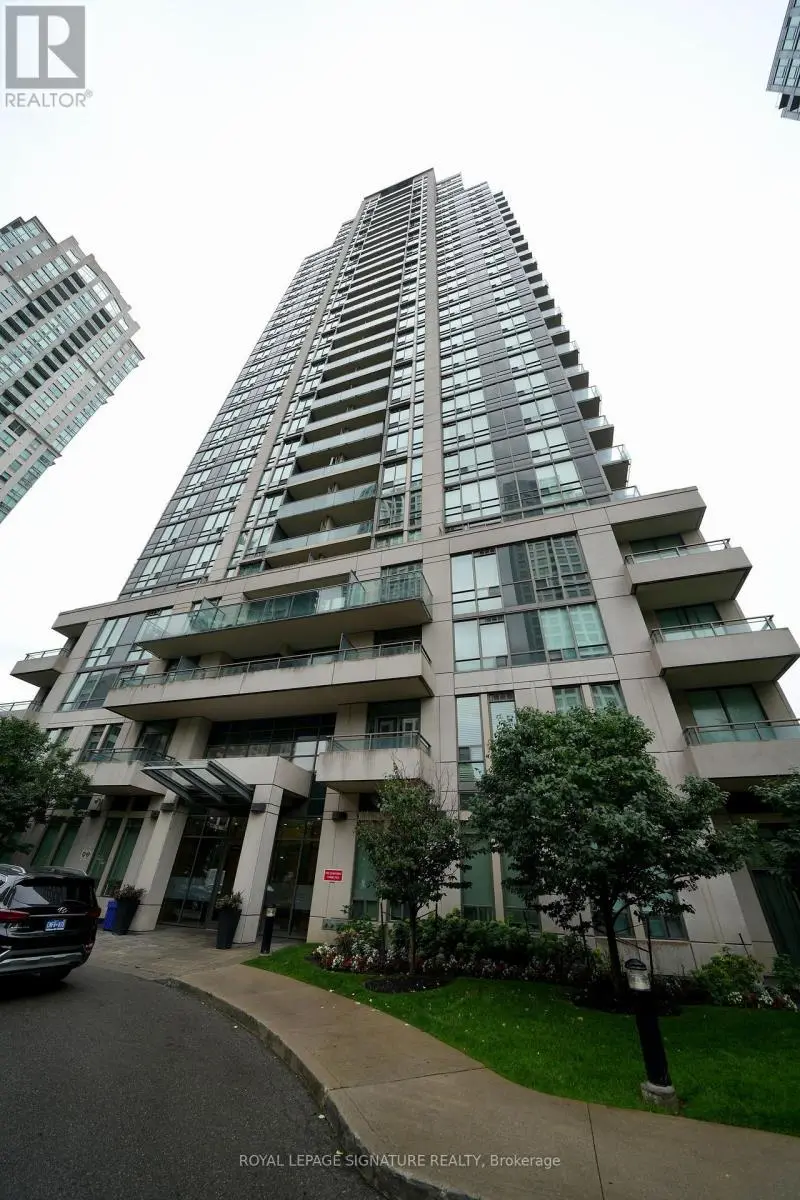 Apartment at 3302 - 3515 KARIYA DRIVE, Mississauga