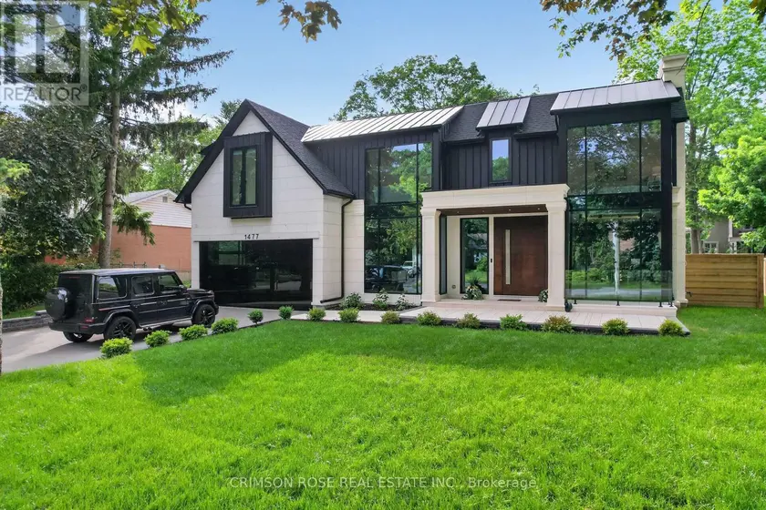Detached at 1477 DUNCAN ROAD, Oakville
