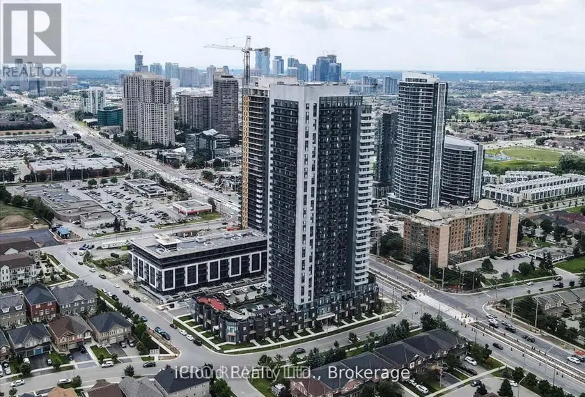 Apartment at 505 - 8 NAHANI WAY, Mississauga