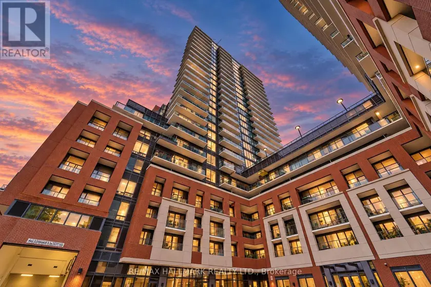 Apartment at 2115 - 4010 EGLINTON AVENUE W, Toronto