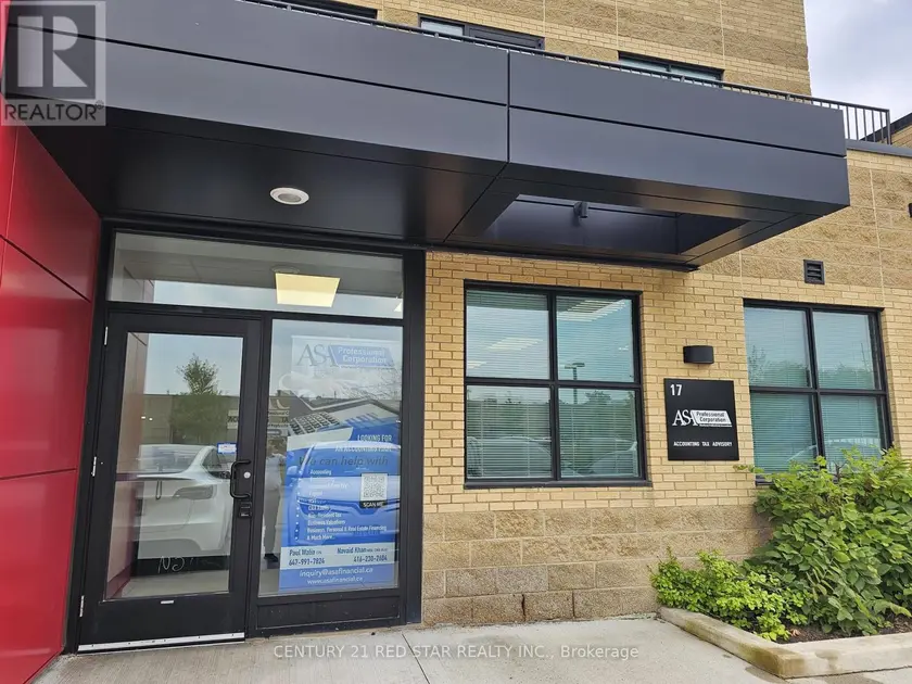 Other at 17 - 2155 DUNWIN DRIVE, Mississauga