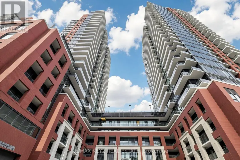 Apartment at 2004 - 4010 EGLINTON AVENUE W, Toronto