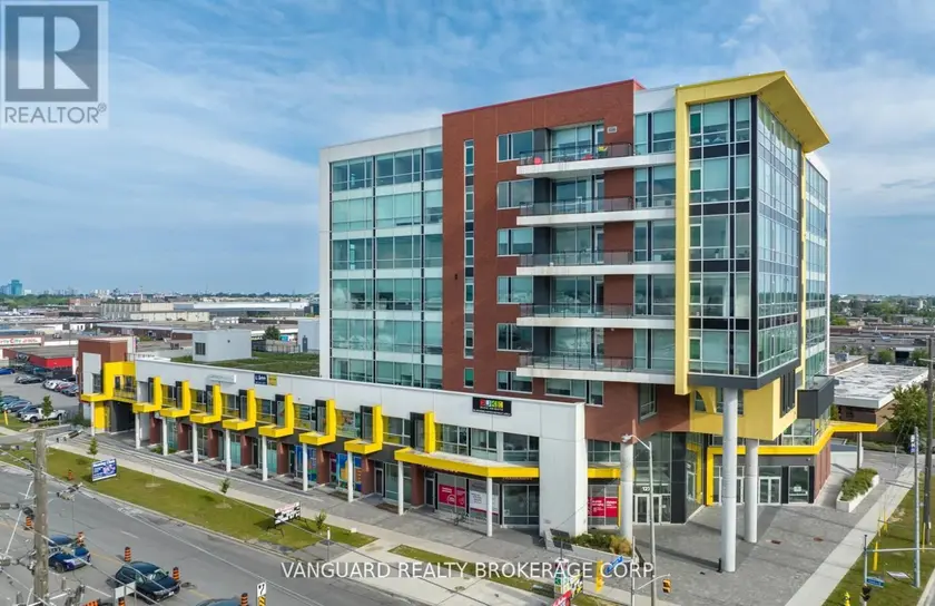 Other at 101 - 1275 FINCH AVENUE W, Toronto
