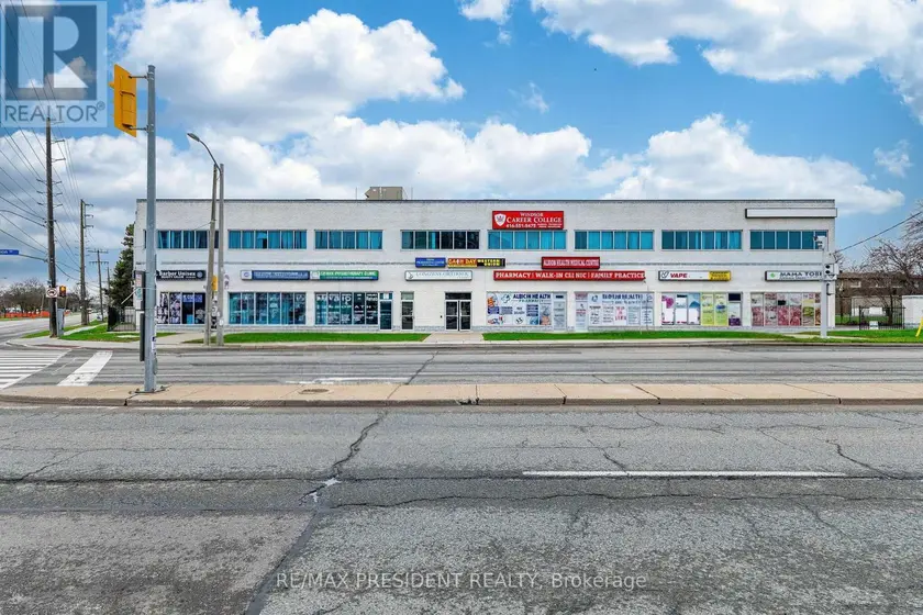 Other at 1625 ALBION ROAD, Toronto