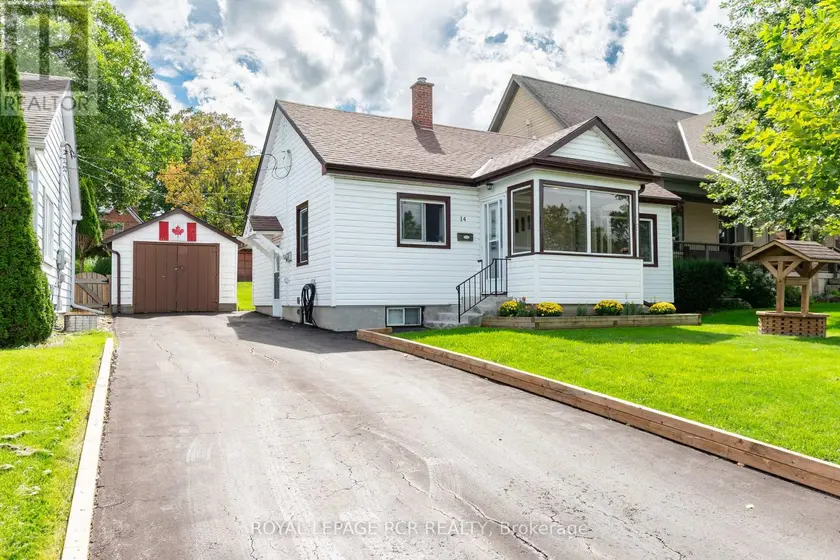 Detached at 14 ELIZABETH STREET, Orangeville