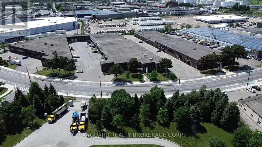 Other at 8-9 - 4478 CHESSWOOD DRIVE, Toronto