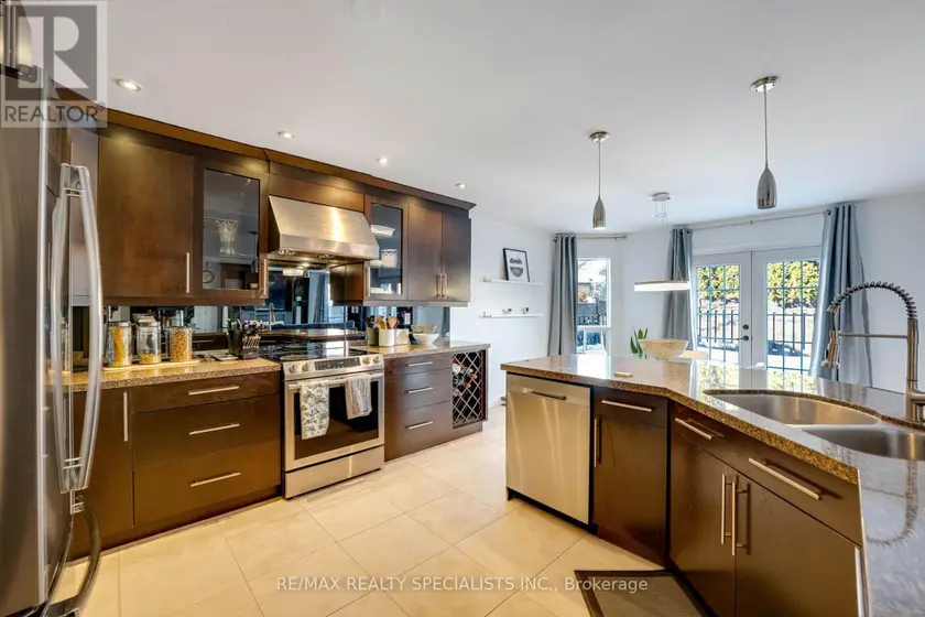 Detached at 7 BANINGTON CRESCENT, Brampton