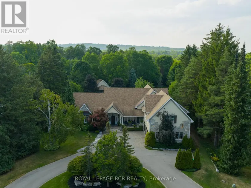 Detached at 84 KENNEDY ROAD, Caledon