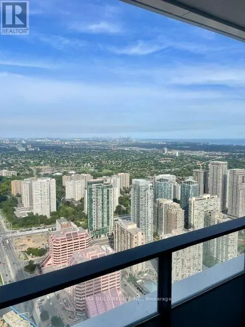 Apartment at 6001 - 4015 THE EXCHANGE, Mississauga