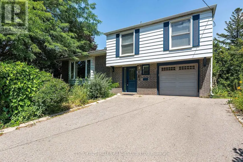Detached at 557 TRAFFORD CRESCENT, Oakville