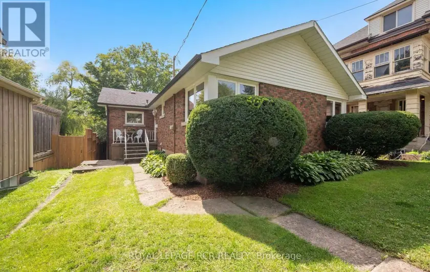 Detached at 11A YORK STREET, Orangeville