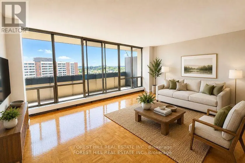 Other at 1710 - 40 FOUNTAINHEAD ROAD, Toronto