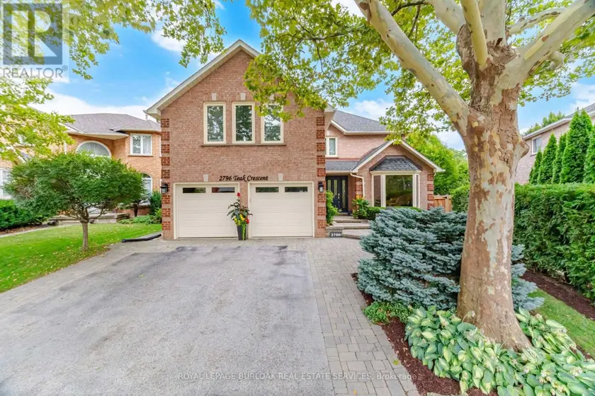 Detached at 2796 TEAK CRESCENT, Oakville