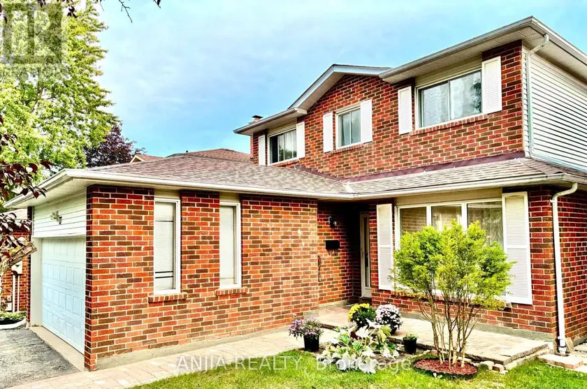 Detached at 77 ROYAL PALM DRIVE, Brampton