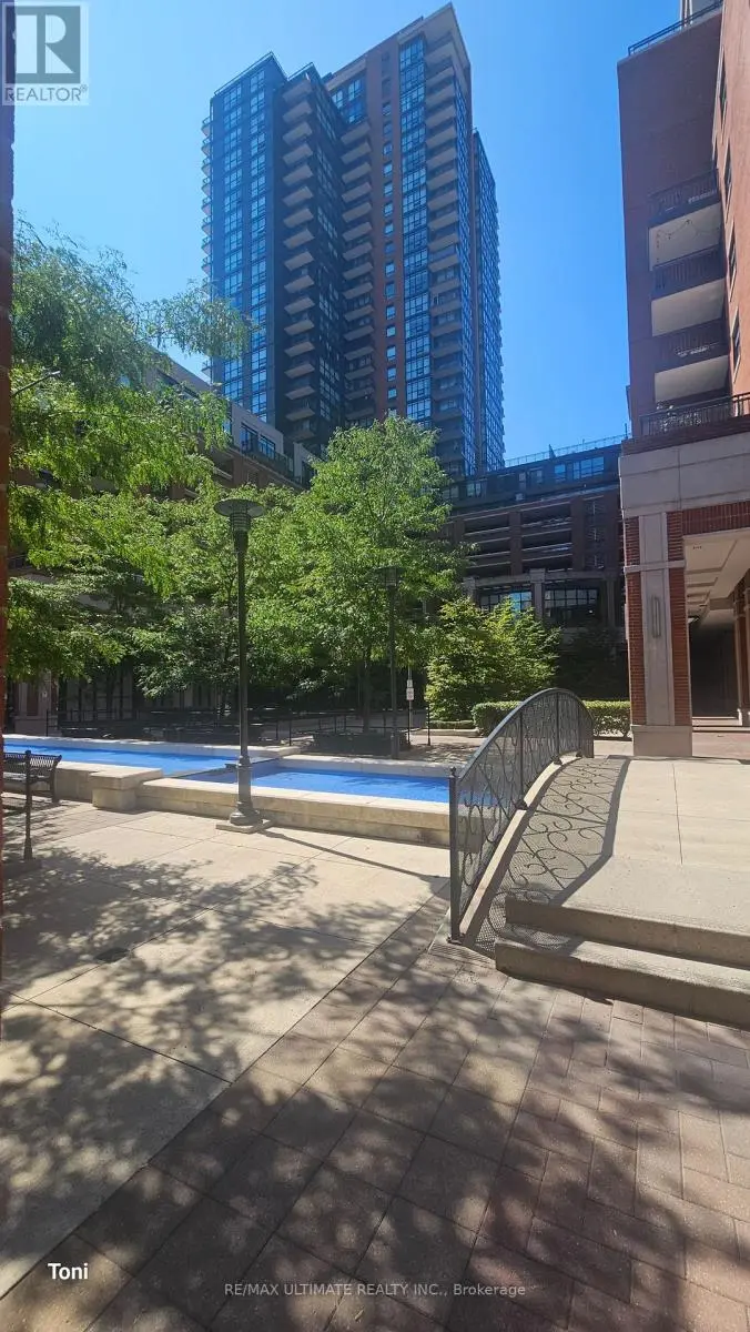 Apartment at 2411 - 830 LAWRENCE AVENUE W, Toronto