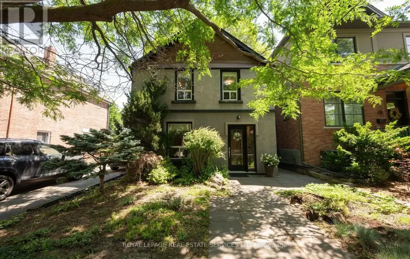Detached at 613 BERESFORD AVENUE, Toronto