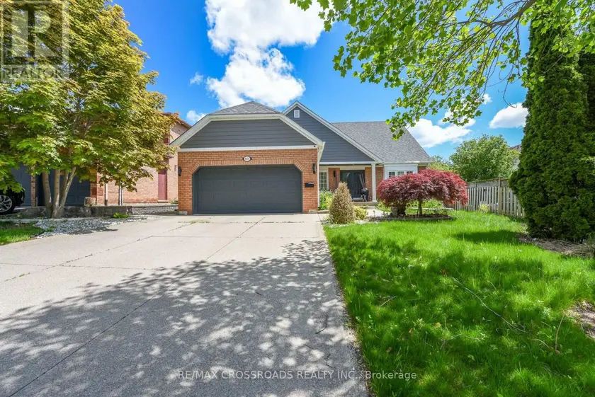 Detached at 1171 FAIRMEADOW TRAIL, Oakville