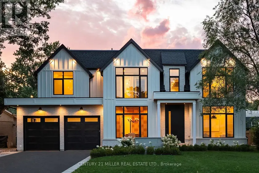 Detached at 61 HIGHLAND ROAD, Oakville