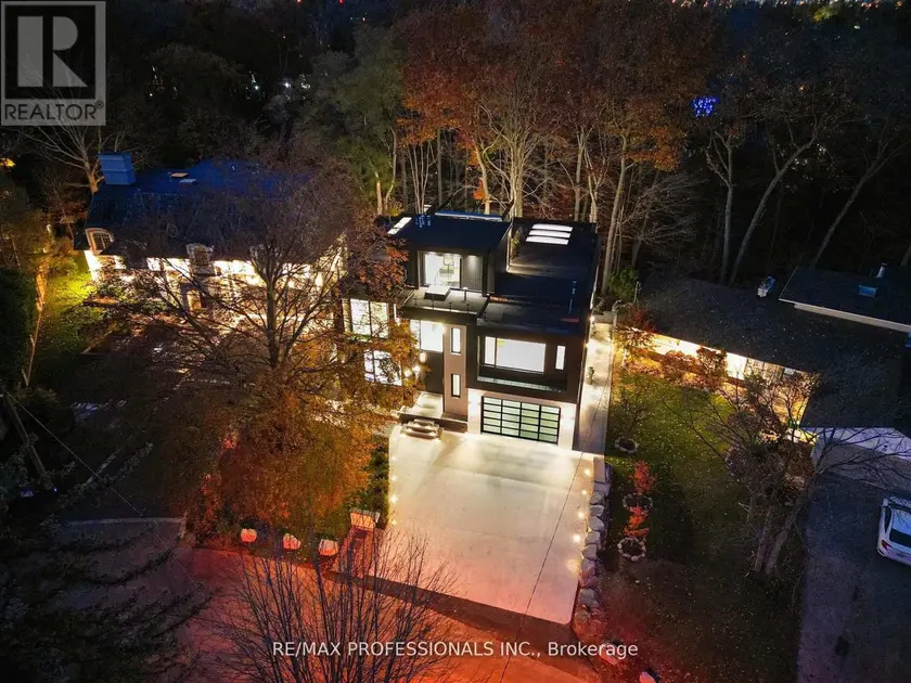 Detached at 91 VALECREST DRIVE, Toronto