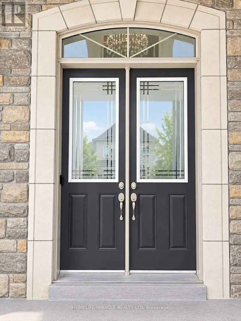 Detached at 11 HERTONIA STREET, Brampton