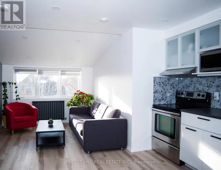 Multiplex at SECOND FLOOR - 214 BLACKTHORN AVENUE, Toronto