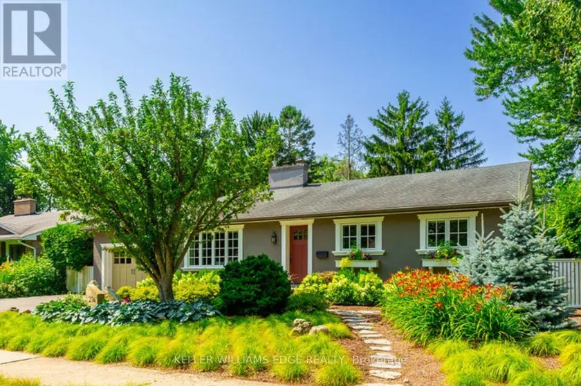 Detached at 276 MALVERN ROAD, Burlington