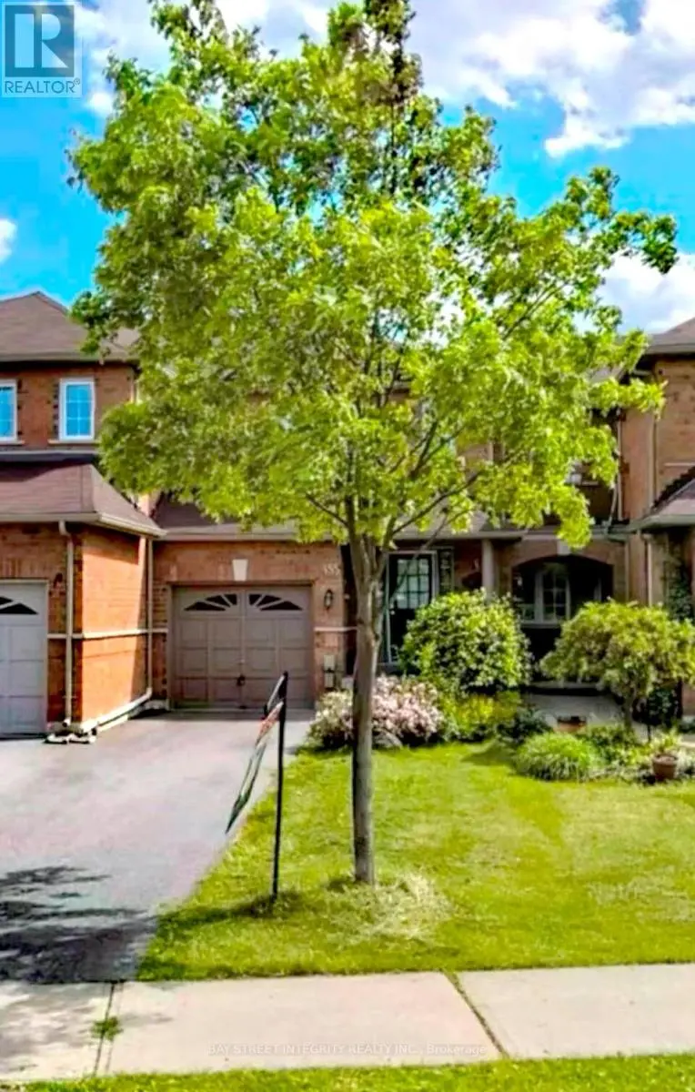 Townhouse at 355 RAVINEVIEW WAY, Oakville