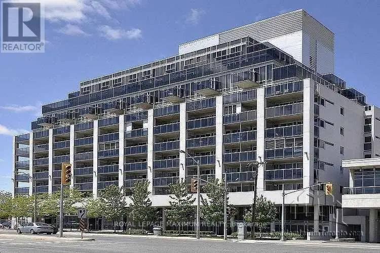 Apartment at 415 - 1040 THE QUEENSWAY AVENUE, Toronto