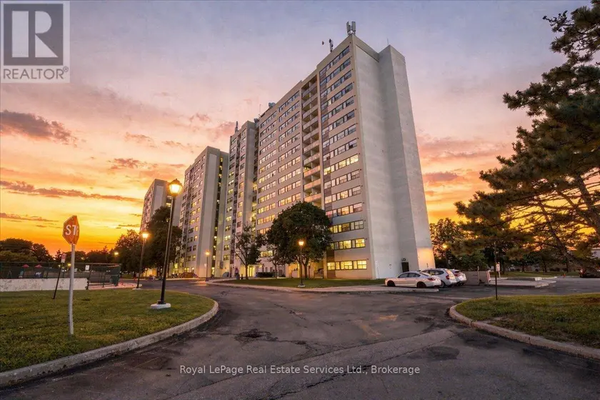 Apartment at 1112 - 2900 BATTLEFORD ROAD, Mississauga