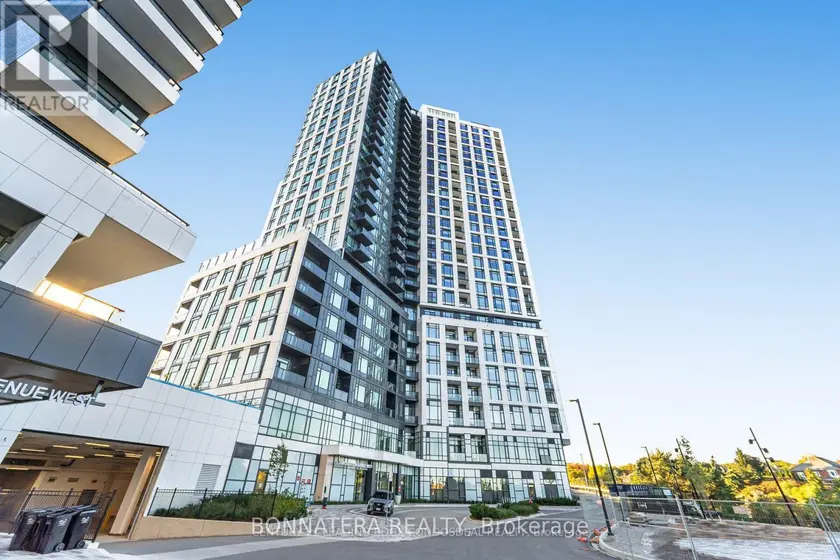 Apartment at 1409 - 2495 EGLINTON AVENUE W, Mississauga