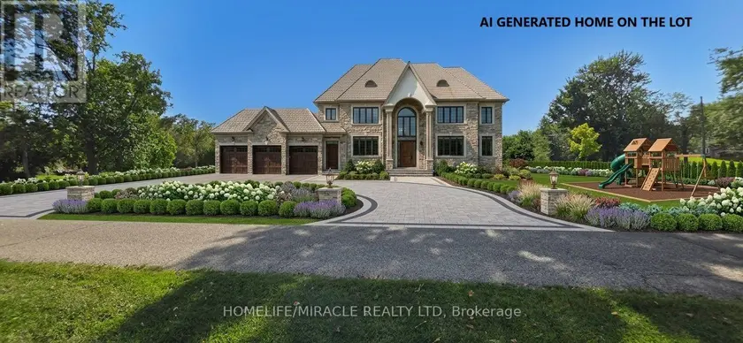Detached at 23 MARYSFIELD DRIVE, Brampton